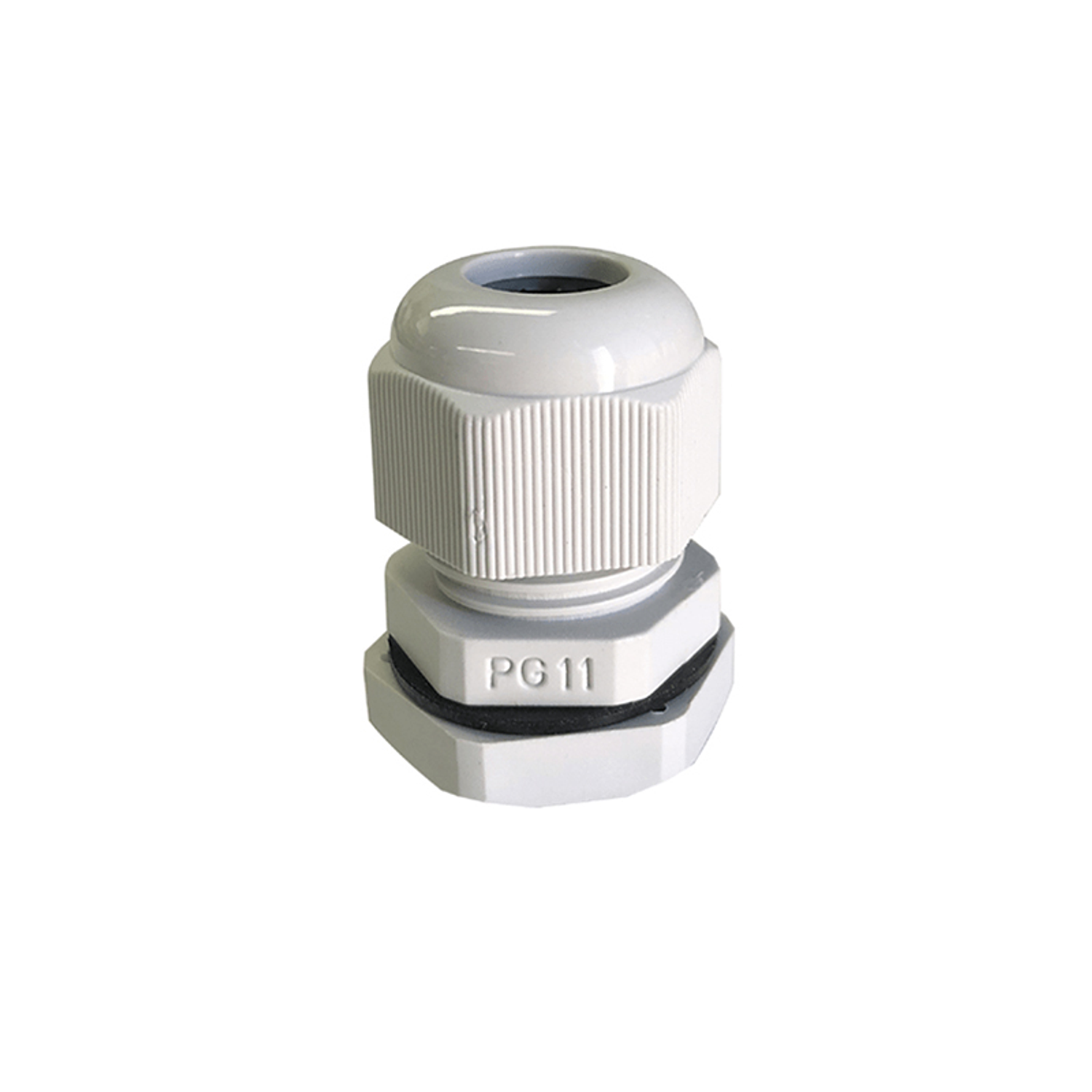 Prensa Estopa Pg-11 (5mm-10mm) Ip67 1