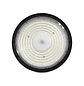 Campana Lampara Industrial Led Tipo Ufo High Bay 200w Ip65 - Miniatura 1
