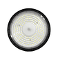 Campana Lampara Industrial Led Tipo Ufo High Bay 150w Ip65 - Miniatura 1