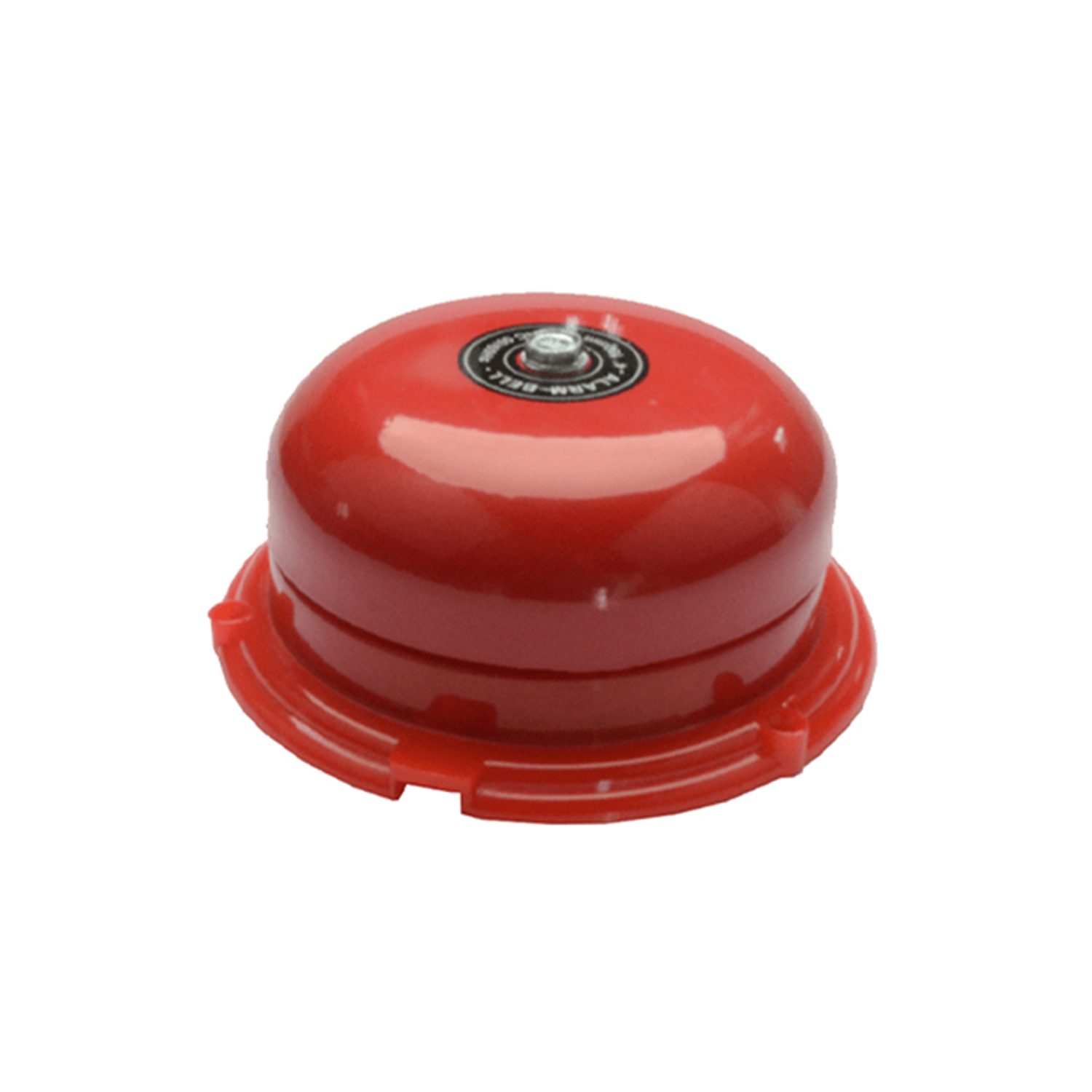 Campana Timbre Campanilla Alarma Entrada Salida Escuela 220v 1