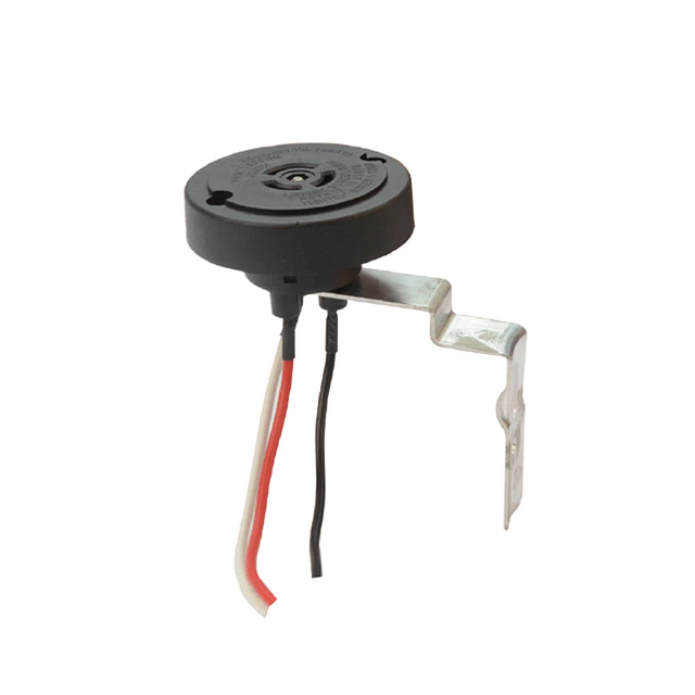 Base Para Fotocelda Con Soporte