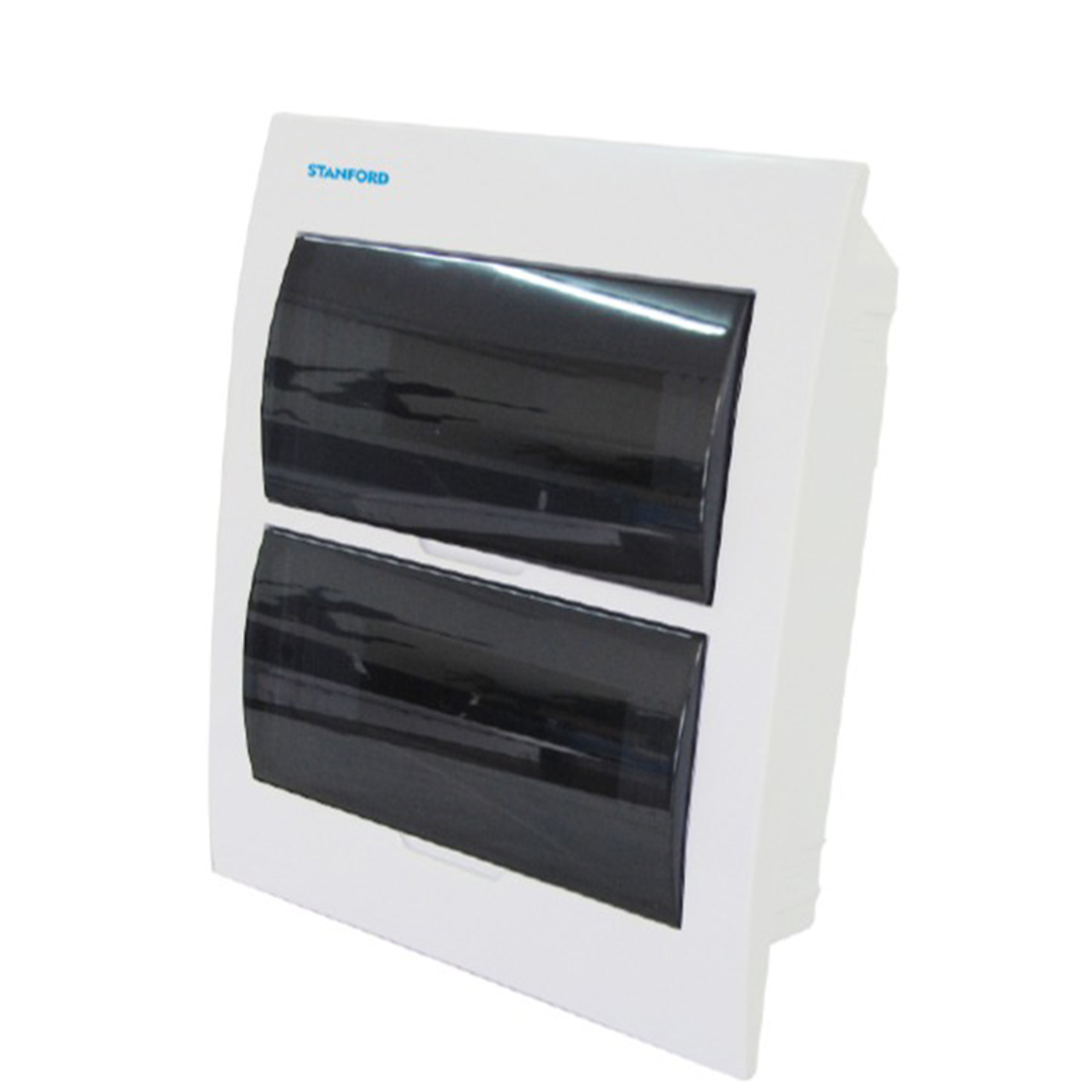 Tablero Pvc Embutido 24 Circuitos Stanford Certificado SEC 1