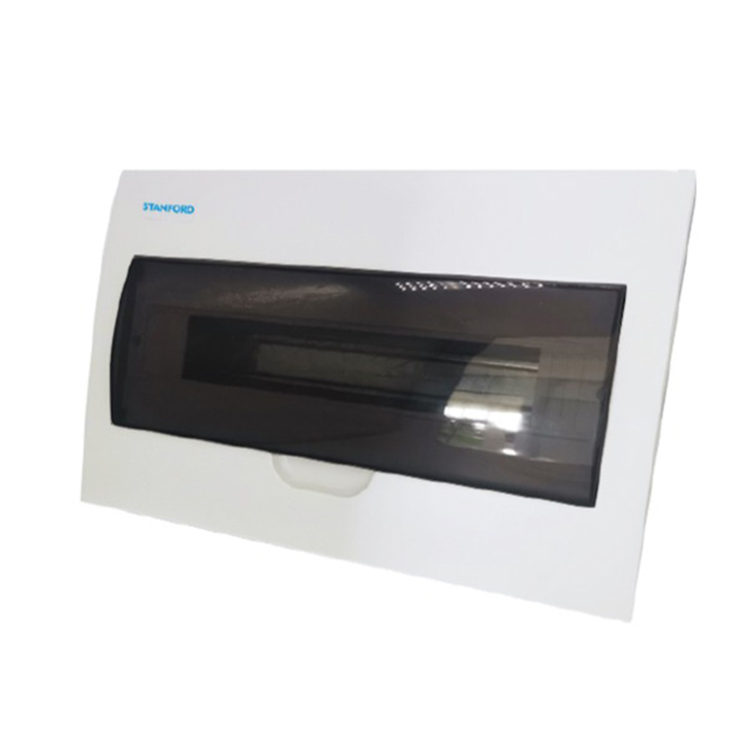 Tablero Pvc Embutido 18 Circuitos Stanford Certificado SEC 1