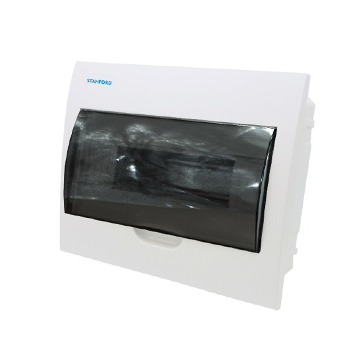 Tablero Pvc Embutido 12 Circuitos Stanford Certificado SEC 1