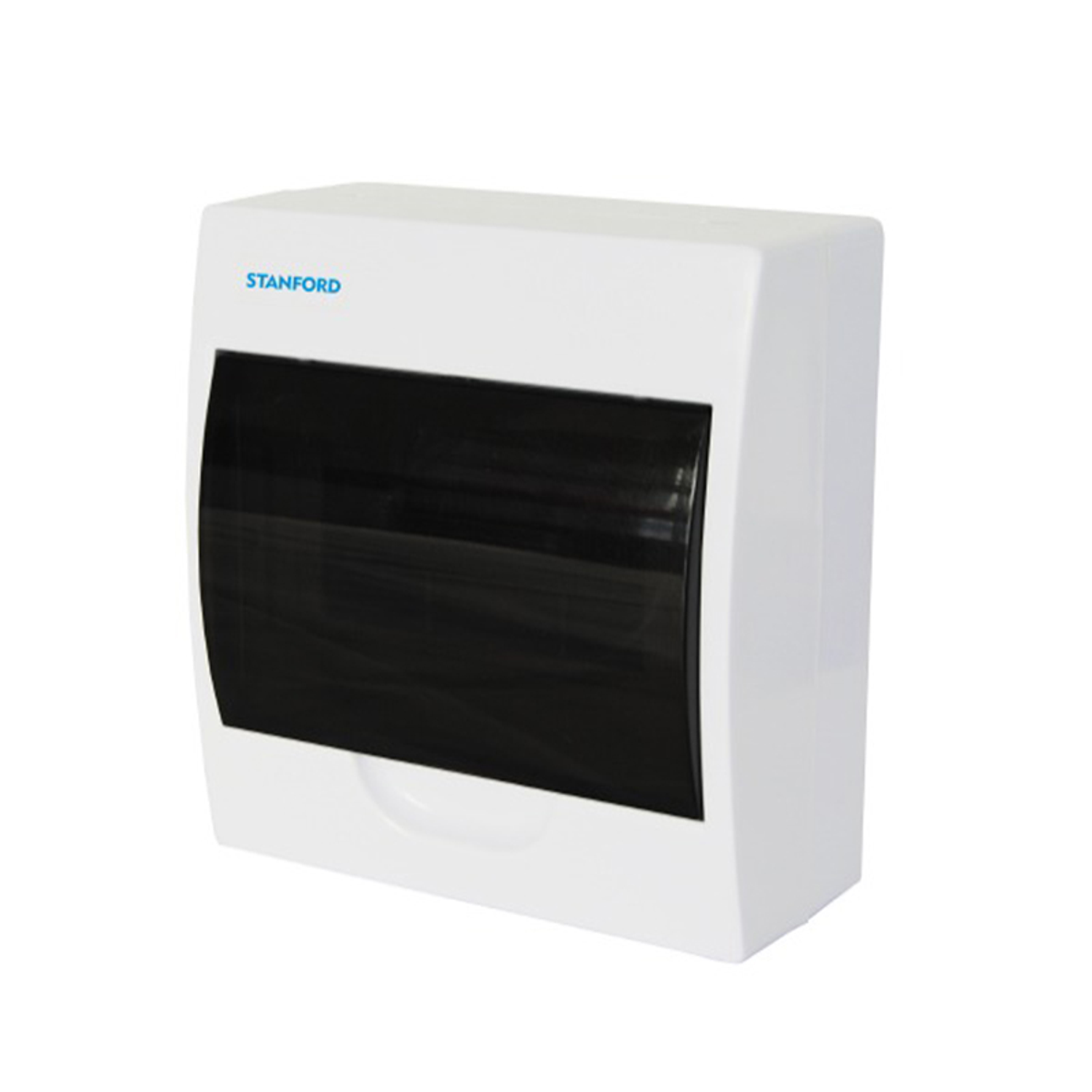 Tablero Pvc Sobrepuesto 8 Circuitos Stanford Certificado SEC 1