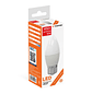 Ampolleta Led Vela 6 W E27 Luz Cálida Stanford S.e.c - Miniatura 1