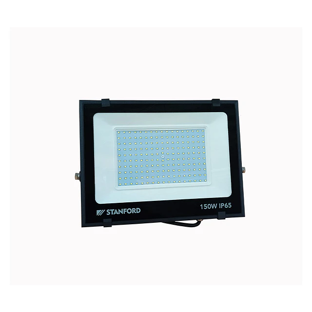 Foco Proyector De Área Led 150 Watts Exterior S.e.c Stanford