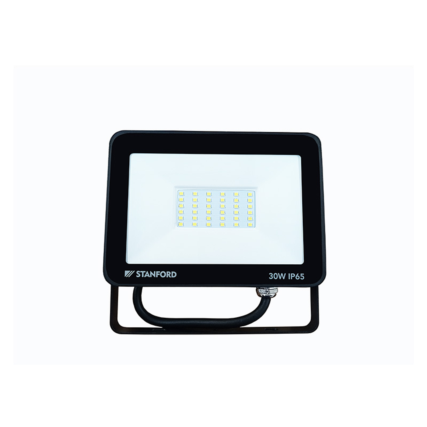  Foco Proyector Led 30 Watts Luz (fría) Stanford Sec 1