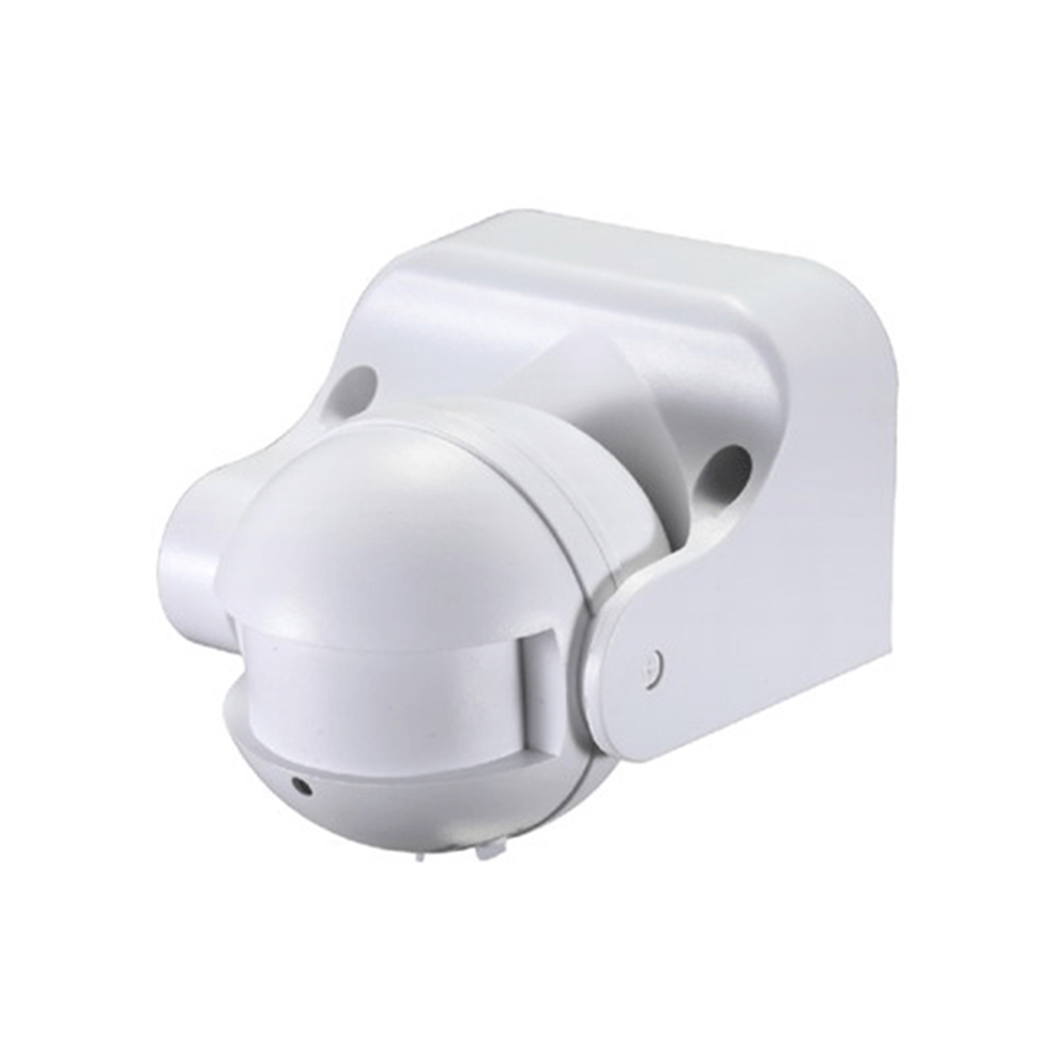 Sensor De Movimiento 180° Para Exterior Stanford 1