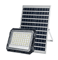 Foco Proyector Led Solar 400lm Panel Solar+control 6500k Wan - Miniatura 1