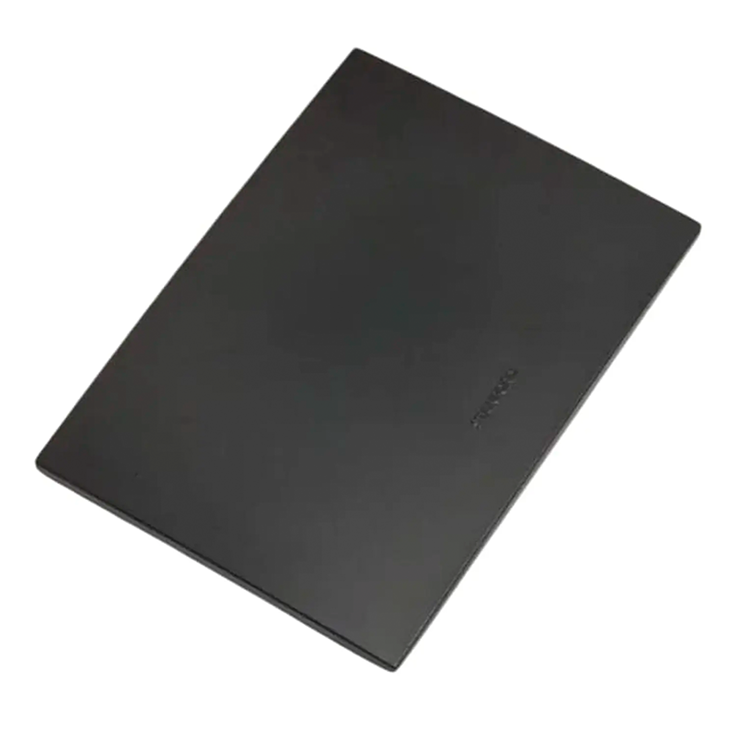 Placa Ciega Con Soporte Grafito Stanford 1