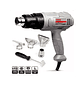 Pistola de calor 1800 Watts Crown - Miniatura 1