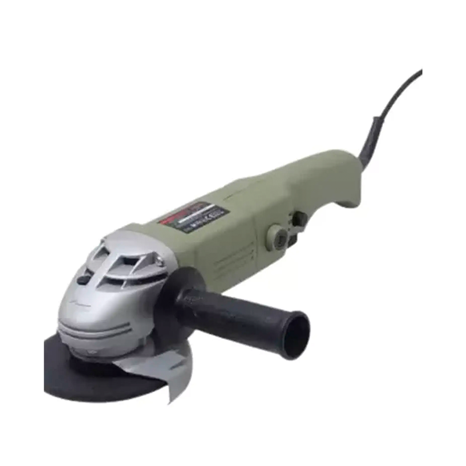 Esmeril Angular de 700 Watts Crown 1