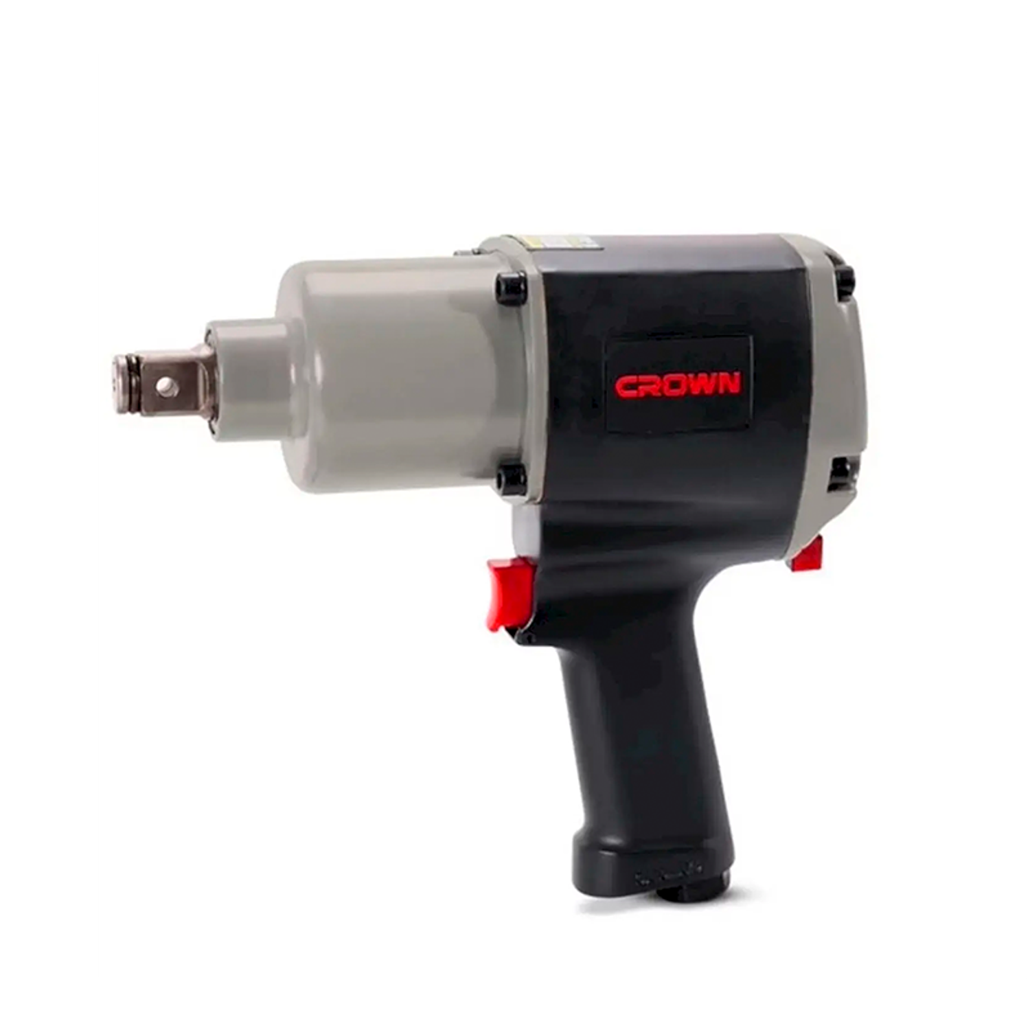 Pistola Llave De Impacto De 1/2¨ 800nm Crown Profesional 1