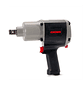 Pistola Llave De Impacto De 1/2¨ 800nm Crown Profesional - Miniatura 1