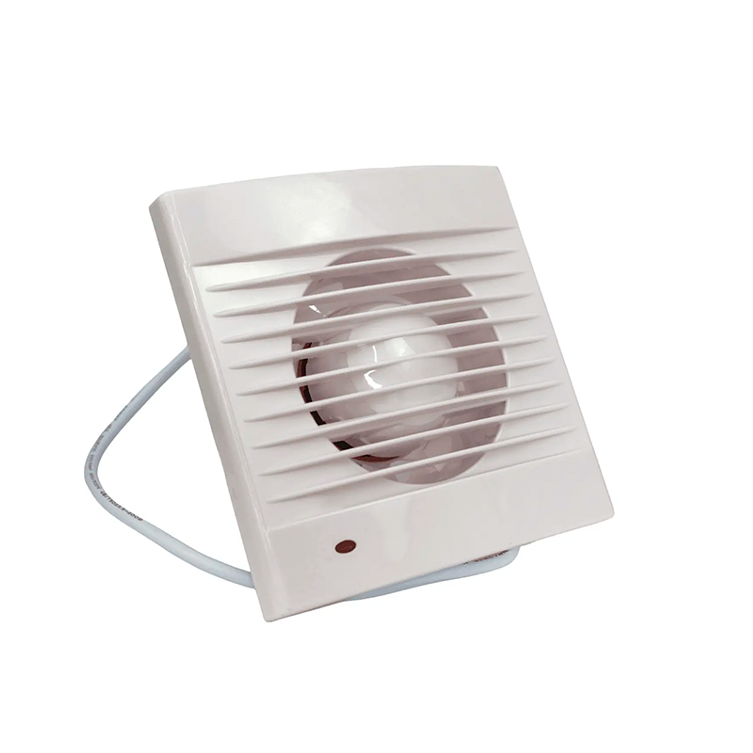 Extractor Ventilador Aire 5 Pulgada 16w 220v Sec Baño Cocina 1