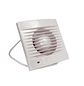 Extractor Ventilador Aire 5 Pulgada 16w 220v Sec Baño Cocina - Miniatura 1