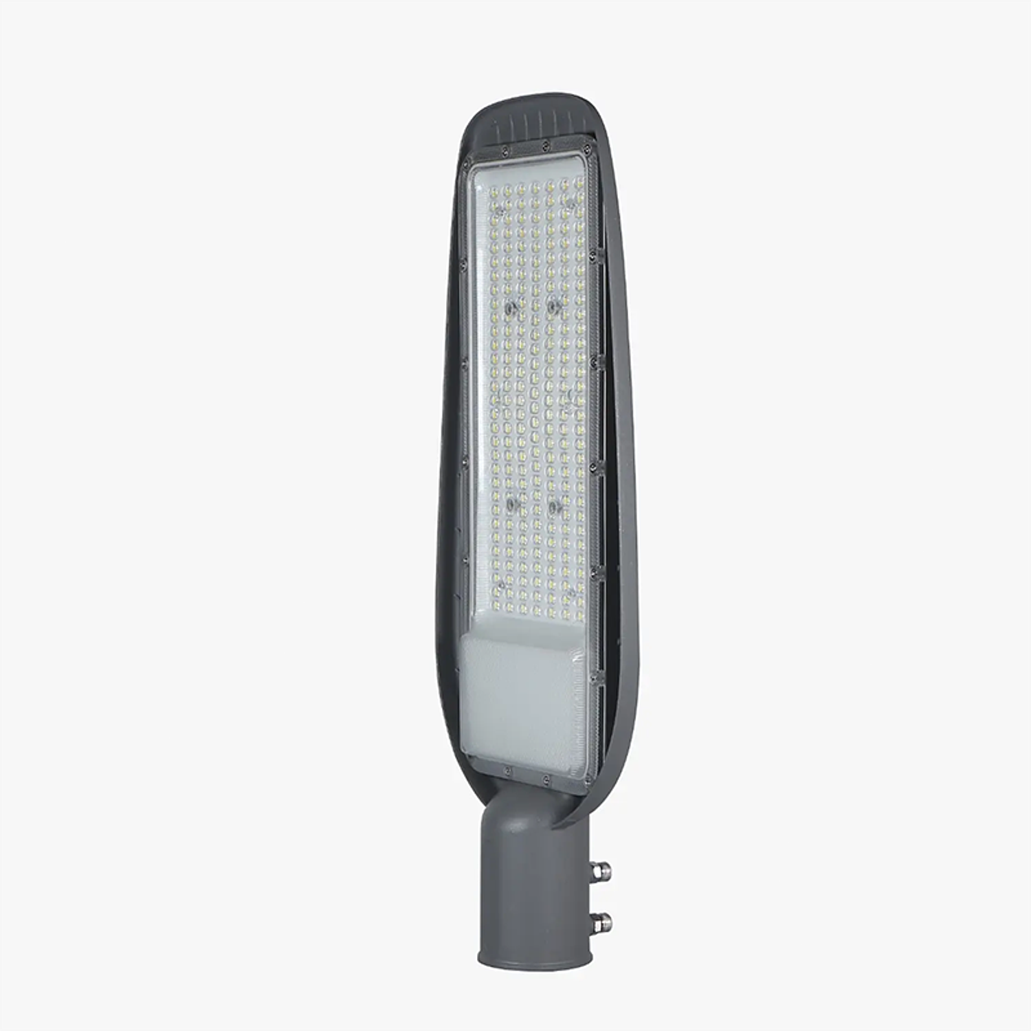 Luminaria Alumbrado Público Slim Pro 150w Luz Fría Certificado Sec 1