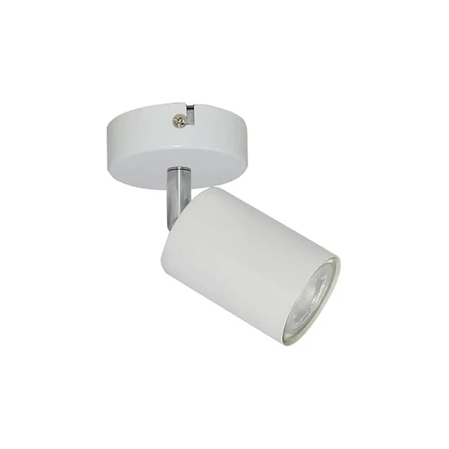 Aplique Porta Ampolleta Dicroica Gu10 Dirigible