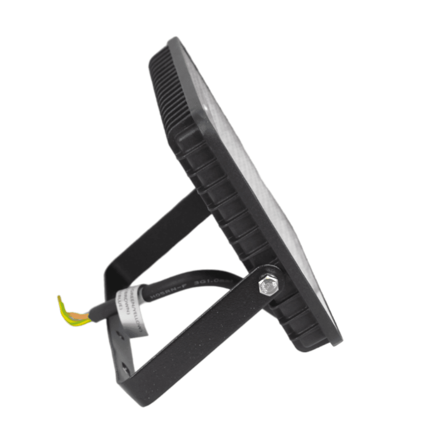  Foco Proyector Led 30 Watts Luz (Cálido) Stanford Sec 4