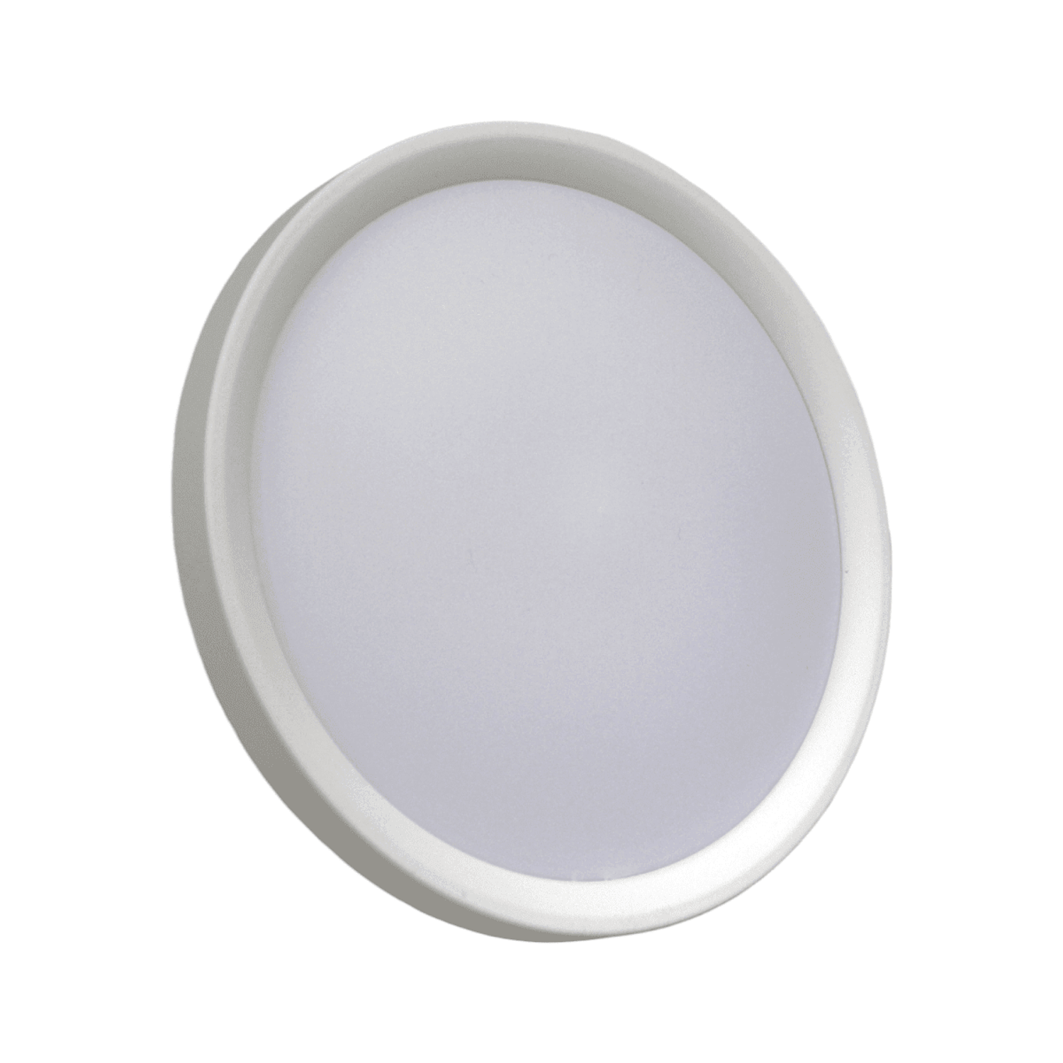 Panel Led Ultraplano Hermético 27w 6500k Ip54 1550lm Exterior Stanford 1