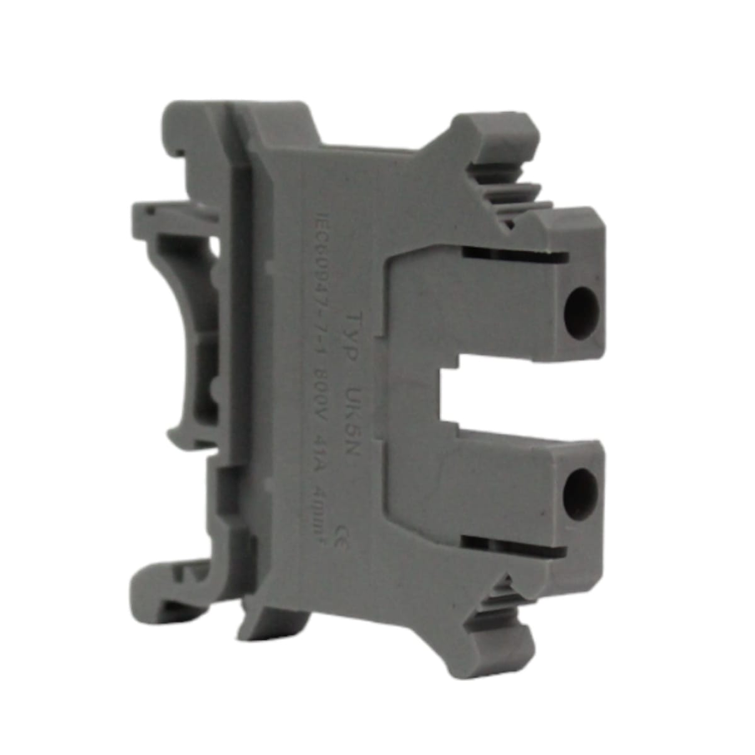 Borne de Conexión de 6MM2 57A 800V Stanford 1