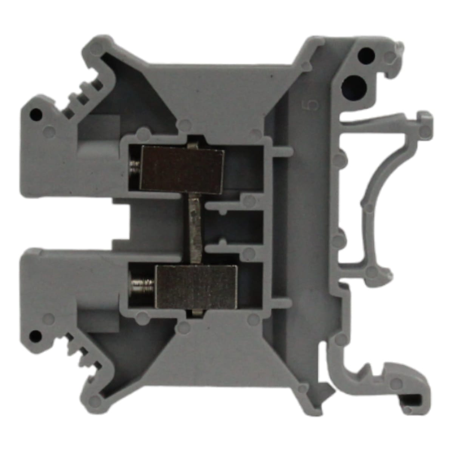 Borne de Conexión de 6MM2 57A 800V Stanford 4