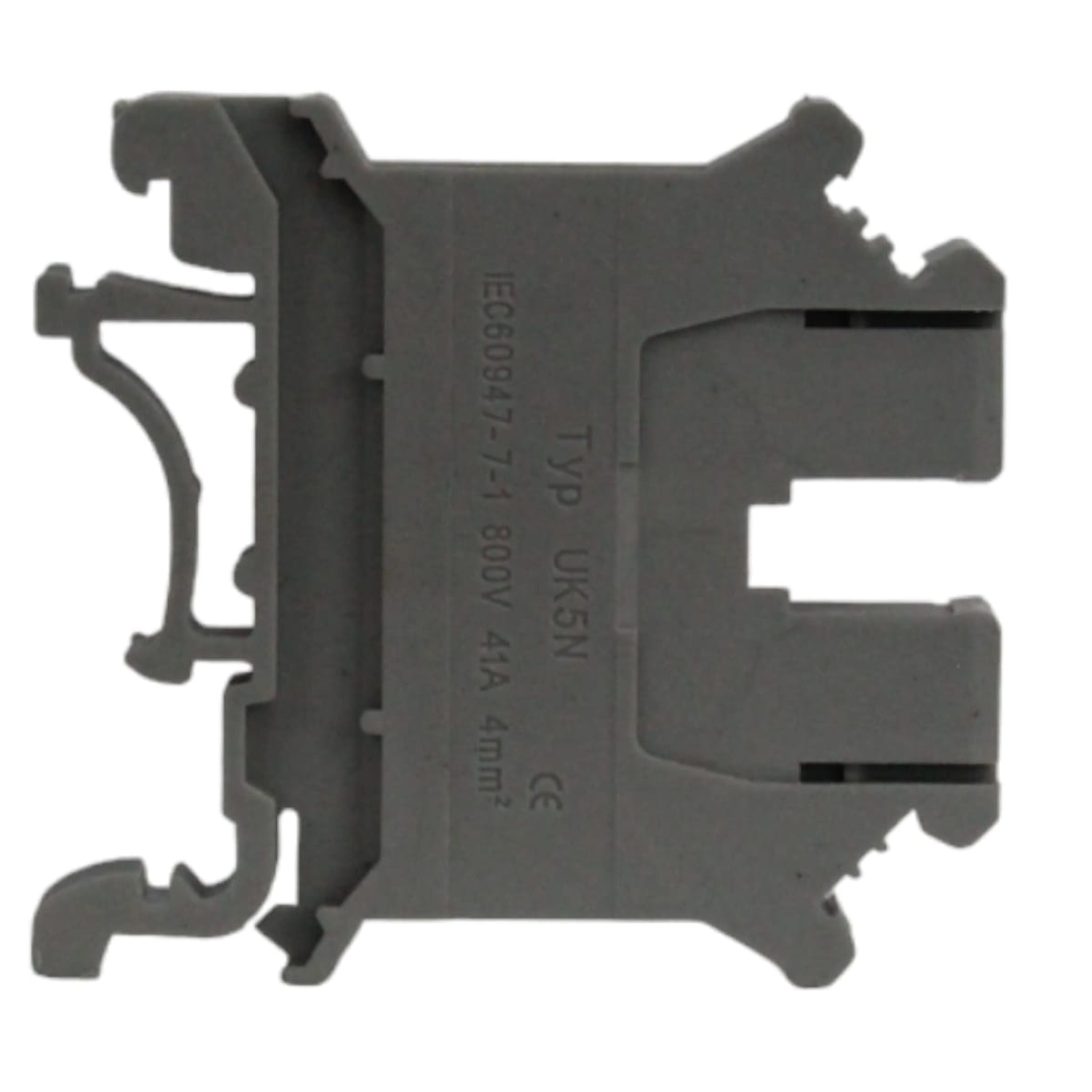 Borne de Conexión de 4MM2 41A 800V Stanford 2