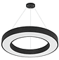 Lampara Led Colgante Redonda 60cm 42w Cct Fría/neutra/cálida - Miniatura 1