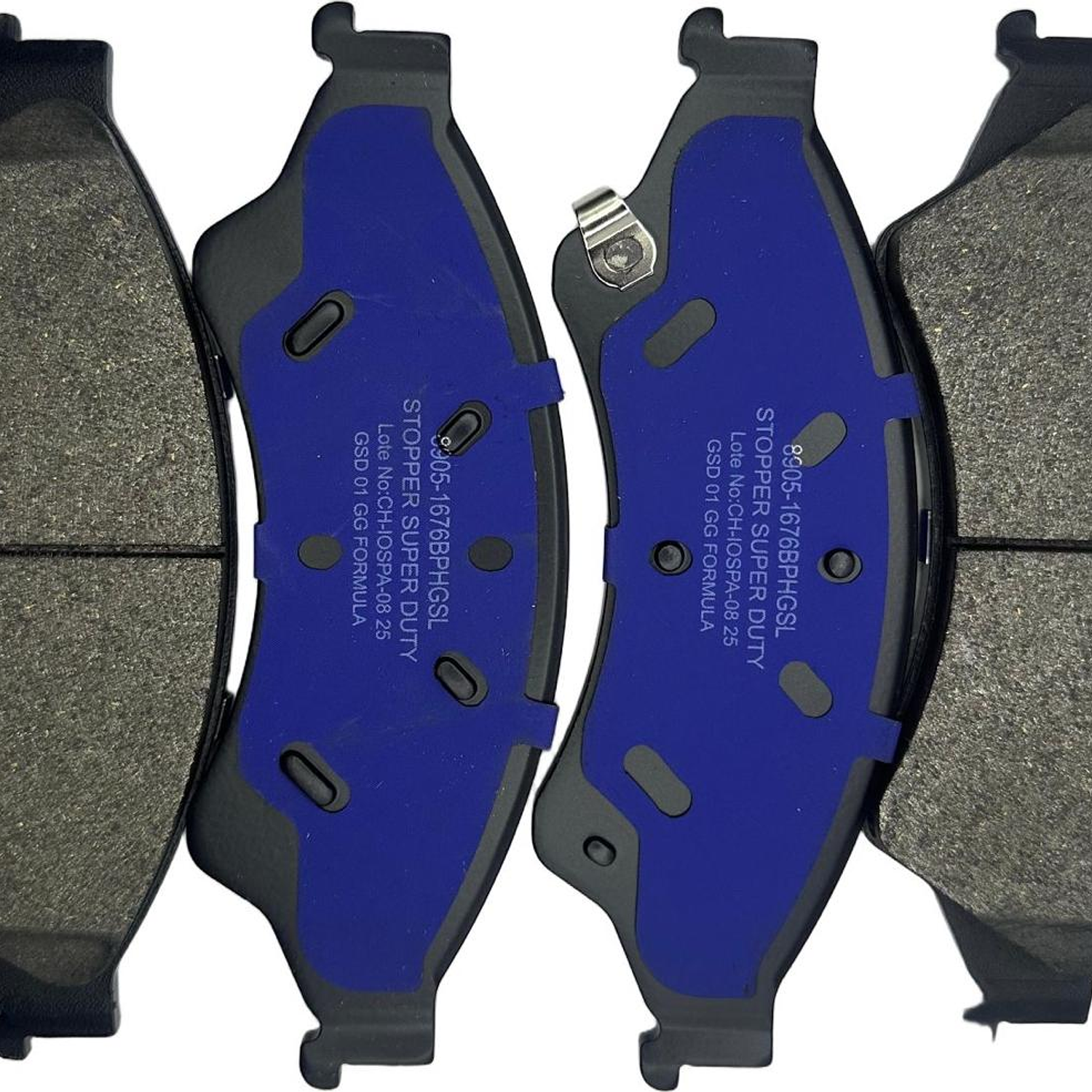 Patillas de Frenos Ford Ranger 3.2 