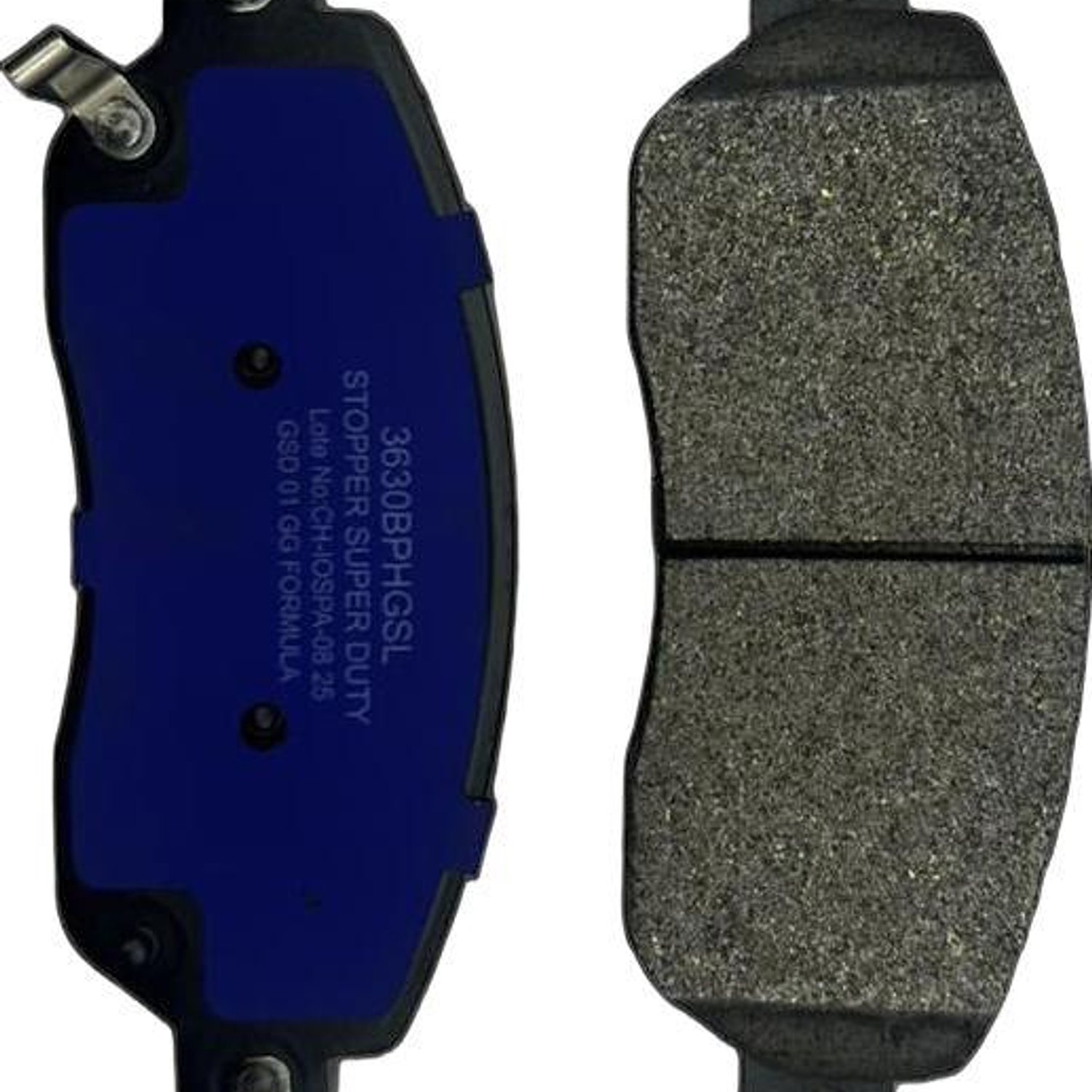 Pastillas de Freno Stopper – Great Wall Poer 2.0