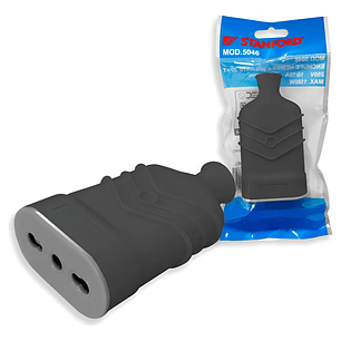 Enchufe Domiciliario Hembra Volante 2p+t 16a Cert Stanford