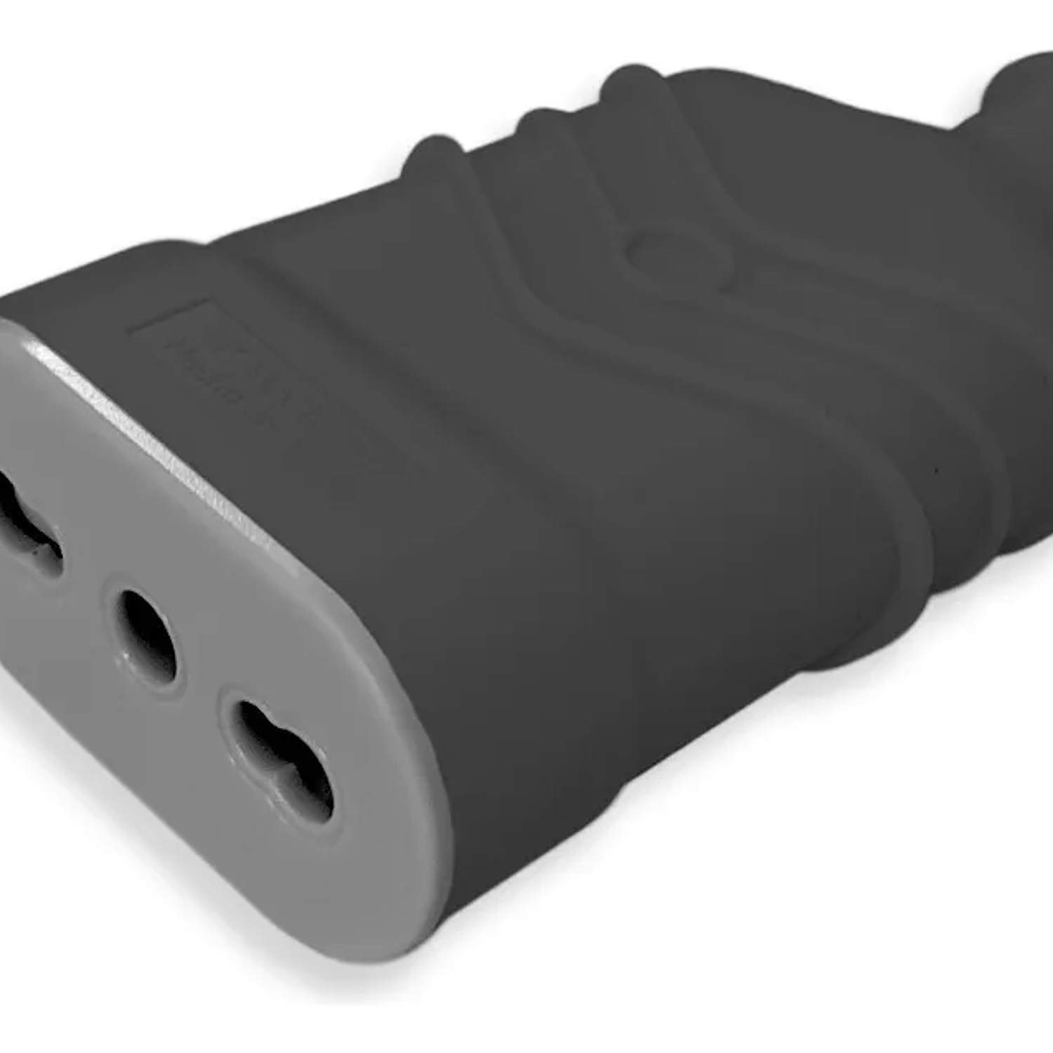 Enchufe Domiciliario Hembra Volante 2p+t 16a Cert Stanford 2