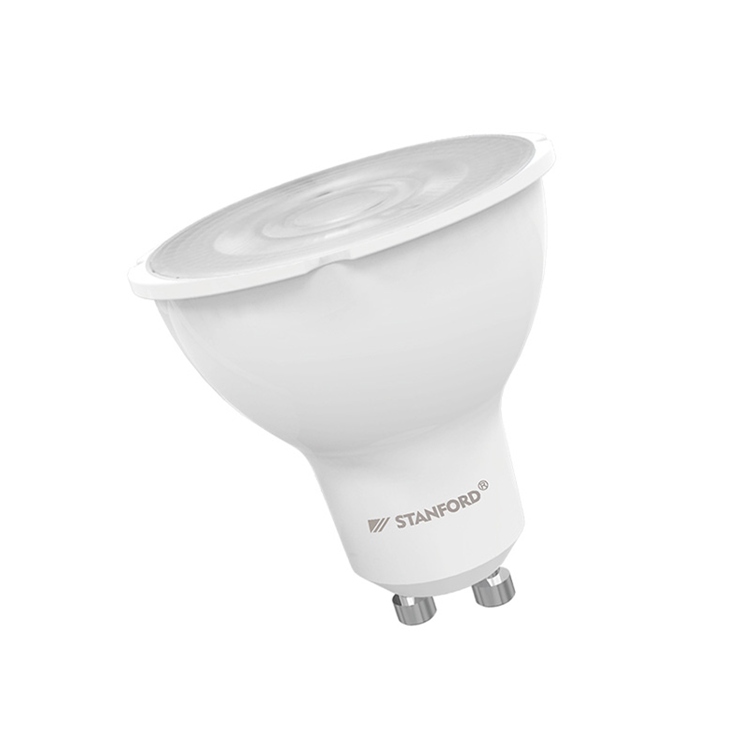 Ampolleta LED Dicroica 5W Gu10 3000K Certificada 2