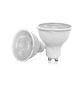 Ampolleta LED Dicroica 7W Gu10 6500K Certificada - Miniatura 3