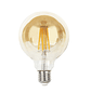Ampolleta LED Vintage Globo 6W 2500K Casquillo E27 - Miniatura 3
