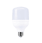Ampolleta LED Ampolleta Alta Potencia 65W Luz Fría E27 Certificada - Miniatura 2