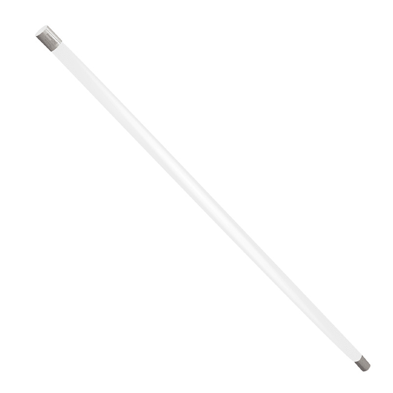 Equipo LED Redondo Integrado Empavonado 30W 6Luz Fría Certificado 2