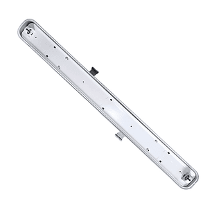 Equipo Estanco 2X9W Superior Master