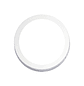 Panel Rodondo Sobrepuesto 6W Luz Neutra  - Miniatura 2