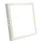 Panel Led Cuadrado Sobrepuesto 24WNeutra  - Miniatura 1
