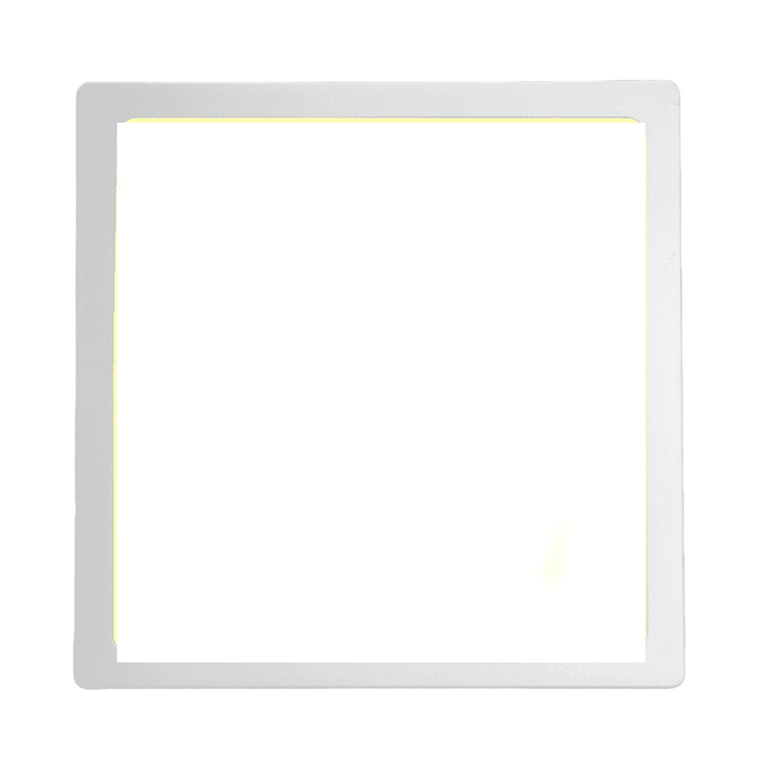 Panel Led Cuadrado Sobrepuesto 24WNeutra  2