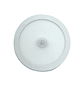 Panel Redondo Sobrepuesto con Sensor de 12W Luz Fría  - Miniatura 3