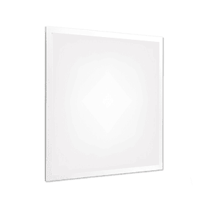 Panel Led Cuadrado Embutido605X605X8MM 48W 6500K 
