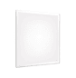 Panel Led Cuadrado Embutido605X605X8MM 48W 6500K  - Miniatura 1