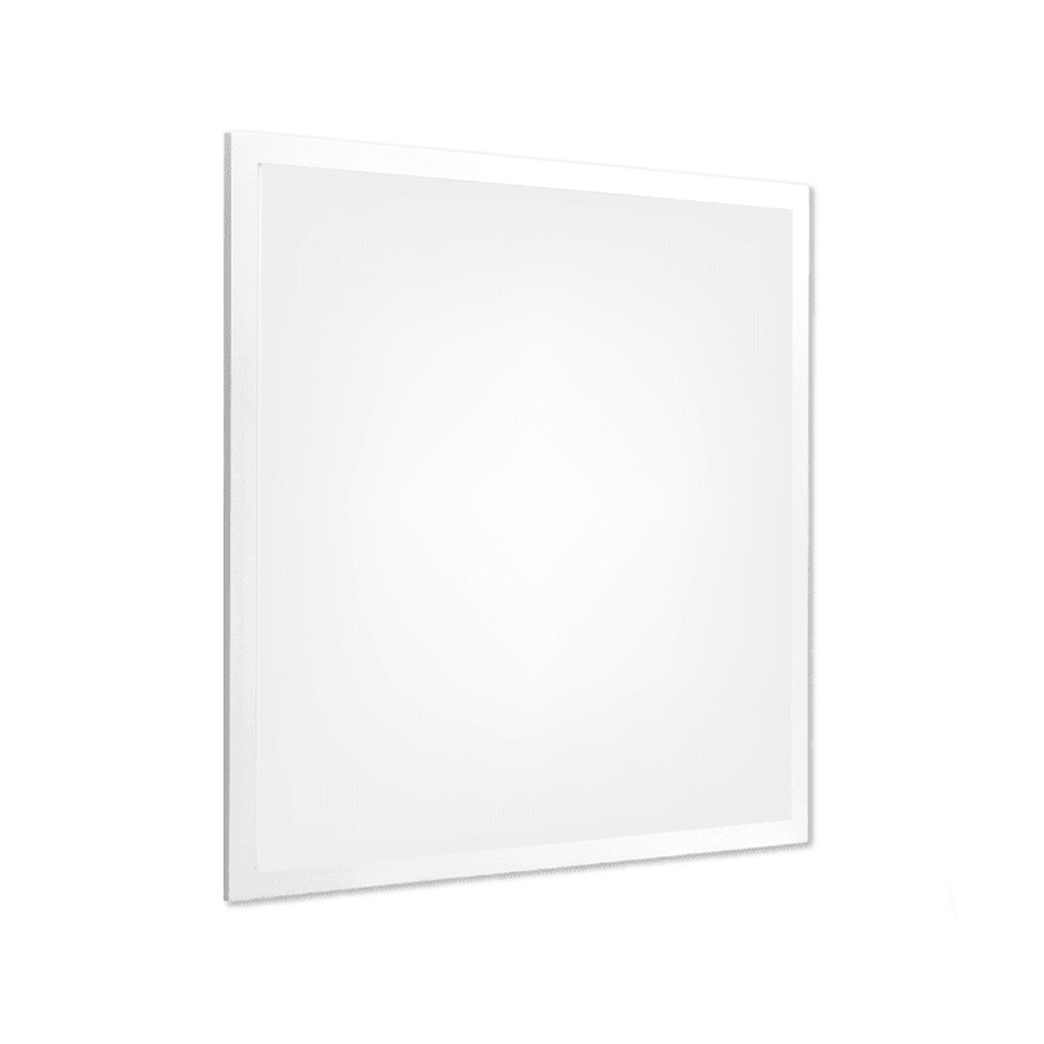 Panel Led Cuadrado Embutido605X605X8MM 48W 4000K  1