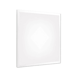 Panel Led Cuadrado Sobrepuesto 605X605X8MM 48W 6500K 