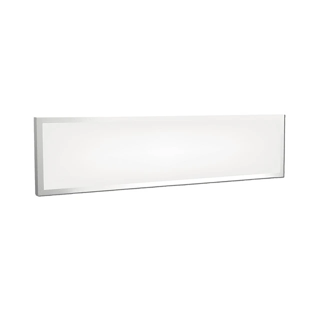 Panel Led Cielo Americano Embutido 300X1200X32MM 48W 6500K 