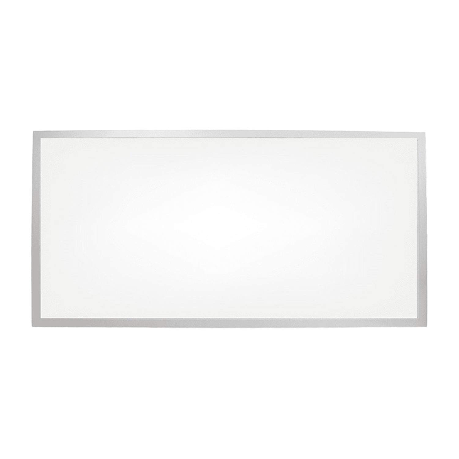 Panel Led 60x120 (backlight) 600X1200X32MM 72W 4000K 