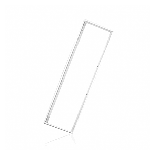 Marco para Panel 605X1215Mm